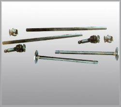 Axle Shaft