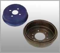 Brake Drum