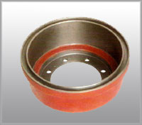 Brake Drum