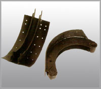 Brake Shoe