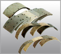 Brake Lining