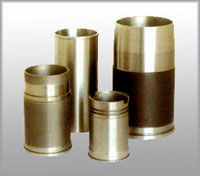 Cylinder Liner