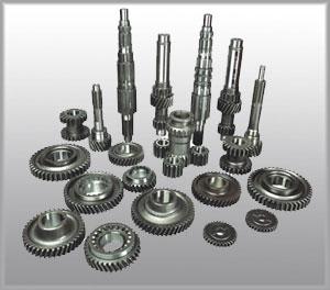 Transmission Gears