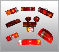 Tail Lights