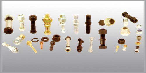 Nut Bolts