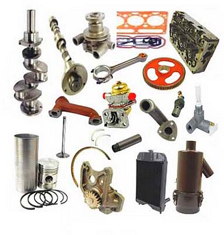 Tractor Engine parts